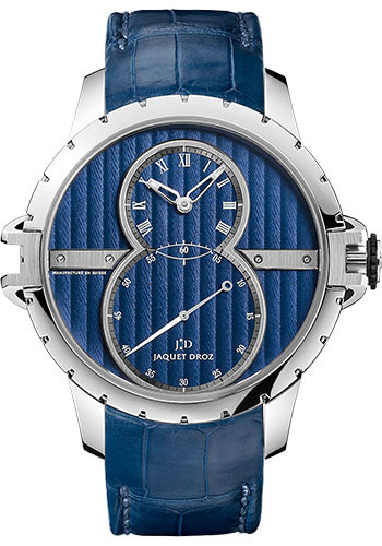 Jaquet Droz Grande Seconde SW Watch