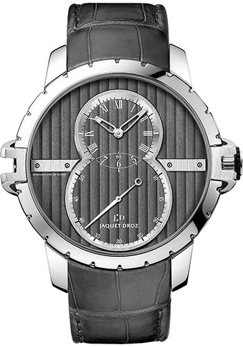 Jaquet Droz Grande Seconde SW Watch