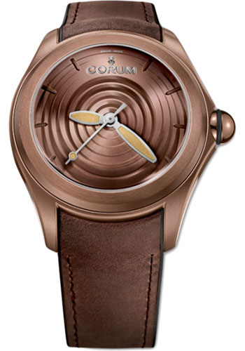 Corum Bubble Art Limited Edition of 350 Watch