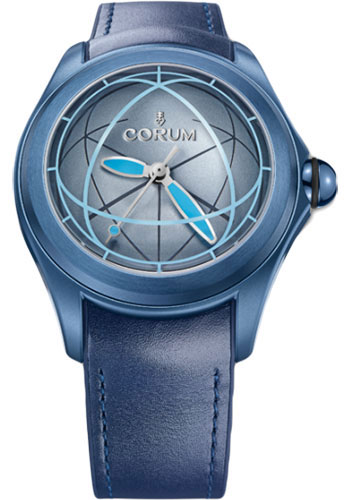 Corum Bubble Art Limited Edition of 350 Watch