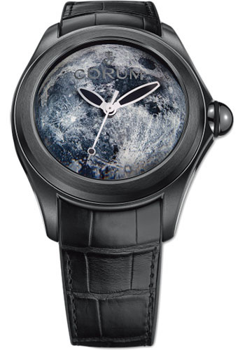 Corum Bubble Lunar System Watch