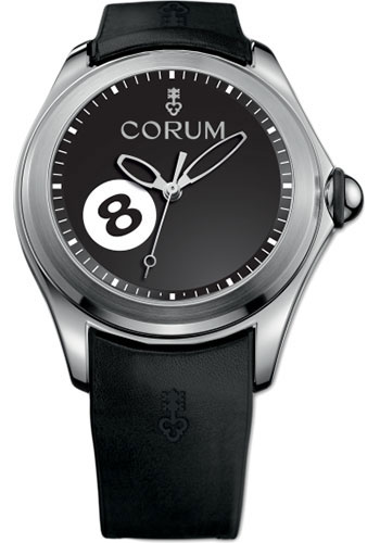 Corum Bubble Game Watch
