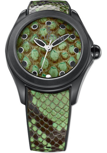 Corum Bubble 42 mm Watch