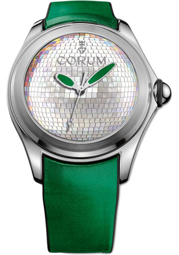 Corum Bubble Original Watch