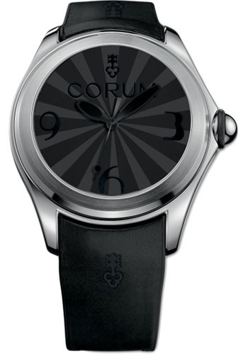 Corum Bubble Luminova Watch