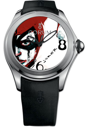 Corum Bubble Game 