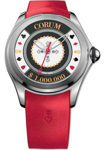 Corum Bubble 42 mm Watch