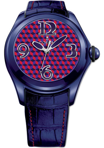 Corum Bubble 42 mm Watch