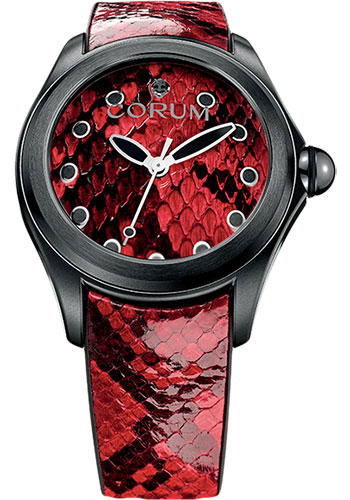 Corum Bubble 42 Watch