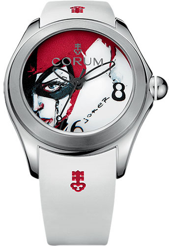 Corum Bubble 42 Watch