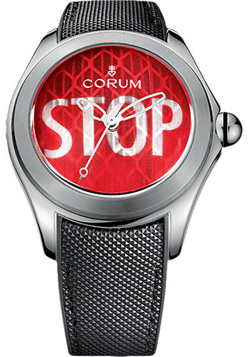 Corum Bubble 42 Watch