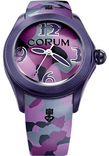 Corum Bubble 42 Watch