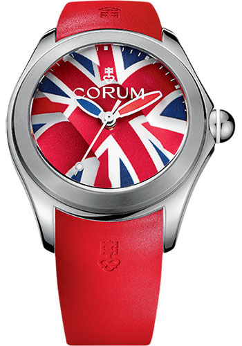 Corum Bubble 42 Watch