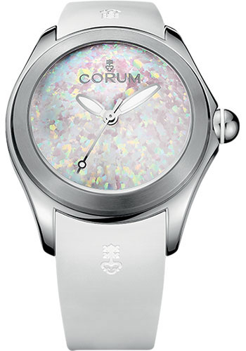 Corum Bubble 42 Watch