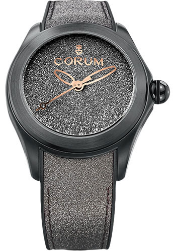 Corum Bubble 42 Watch