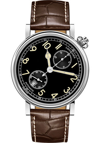 Longines Avigation Watch Type A-7 1935