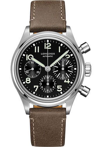 Longines Avigation BigEye