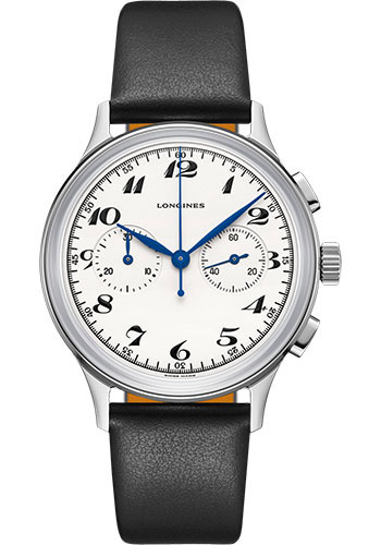Longines Heritage Classic Chronograph 1946