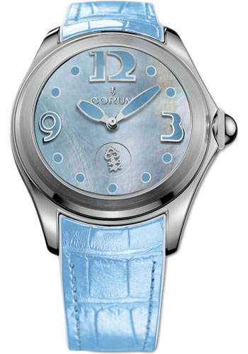 Corum Bubble 42 mm Watch