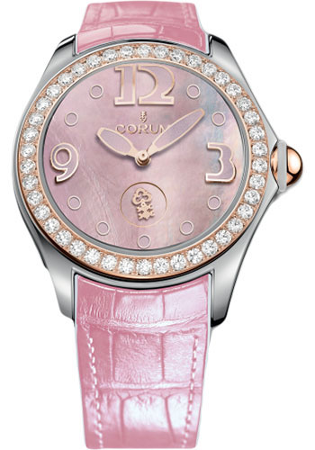 Corum Bubble 42 mm Watch