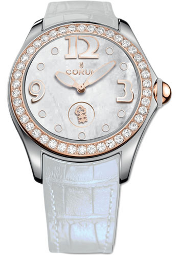Corum Bubble 42 mm Watch