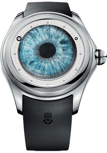 Corum Big Bubble Magical 52 Anima Watch