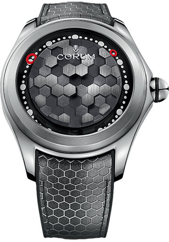 Corum Big Bubble Magical 52 Watch