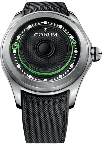 Corum Big Bubble Magical 52 Watch