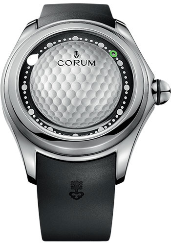 Corum Big Bubble Magical 52 Watch