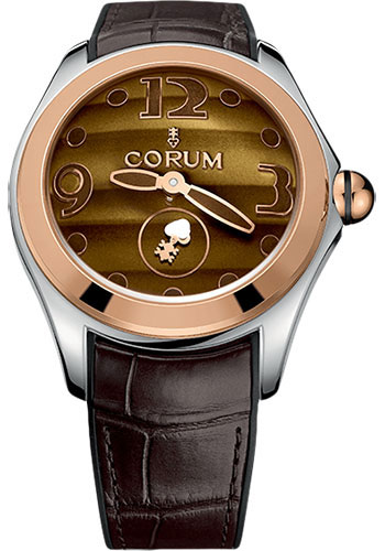 Corum Bubble 42 Watch