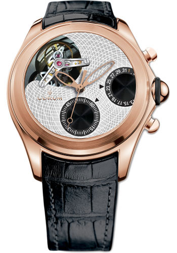 Corum Bubble Tourbillon Chronograph Watch