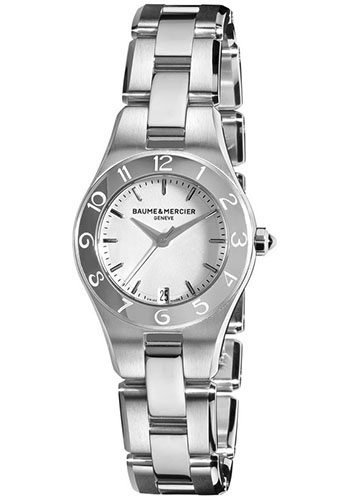 Baume & Mercier Linea Watch