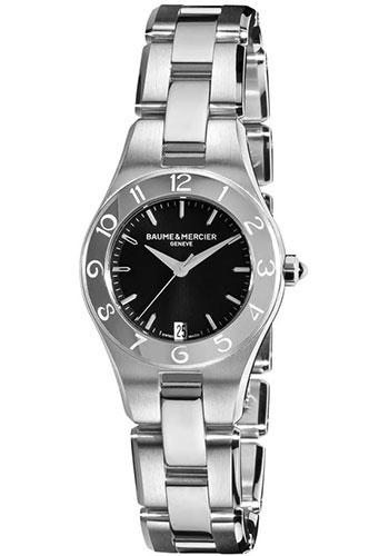 Baume & Mercier Linea Watch