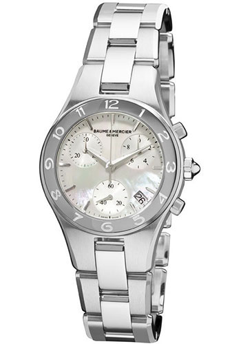 Baume & Mercier Linea Watch