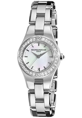 Baume & Mercier Linea Watch