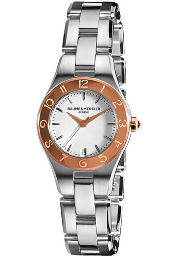 Baume & Mercier Linea Watch