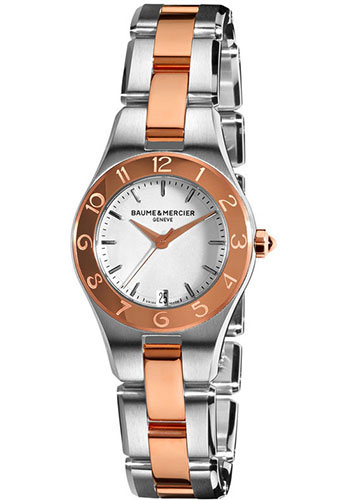 Baume & Mercier Linea Watch