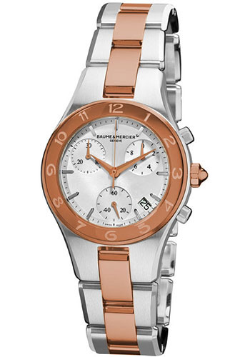 Baume & Mercier Linea Watch