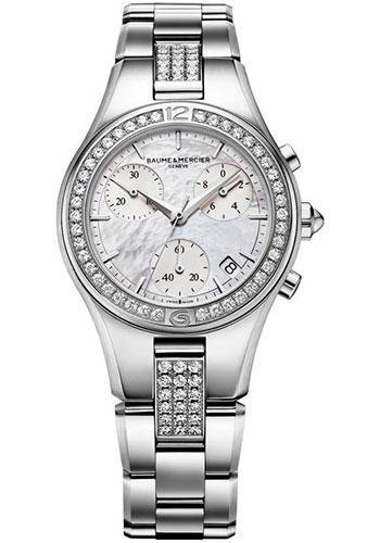 Baume & Mercier Linea Watch