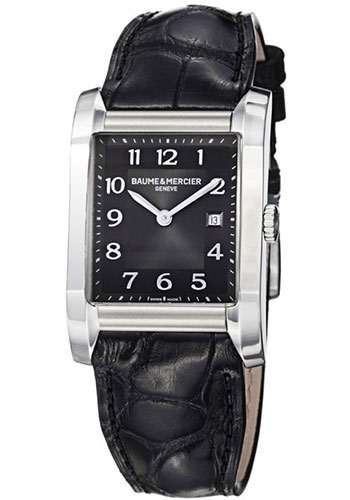 Baume & Mercier Hampton Watch