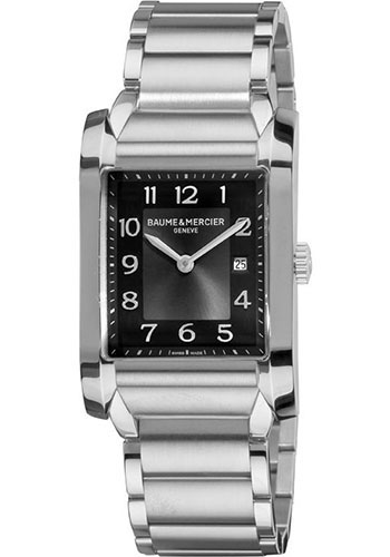 Baume & Mercier Hampton Watch