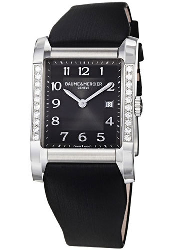 Baume & Mercier Hampton Watch