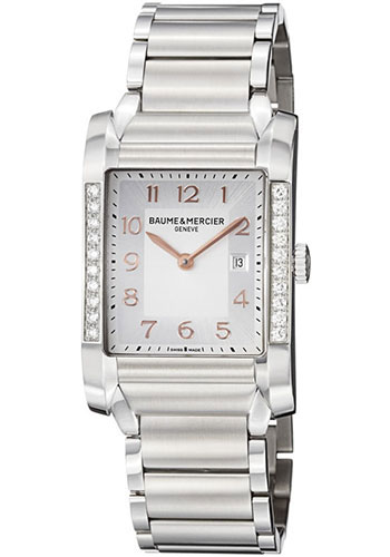 Baume & Mercier Hampton Watch