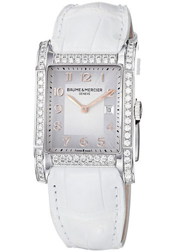 Baume & Mercier Hampton Watch
