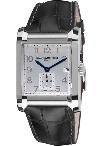 Baume & Mercier Hampton Watch