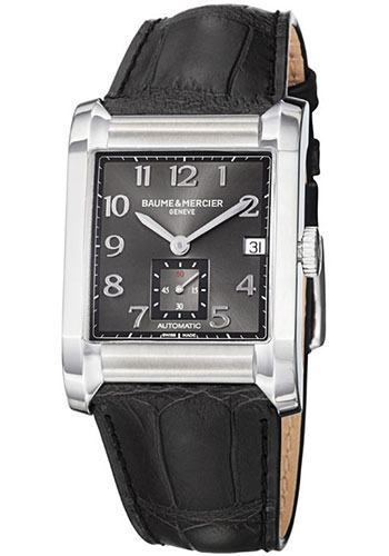 Baume & Mercier Hampton Watch