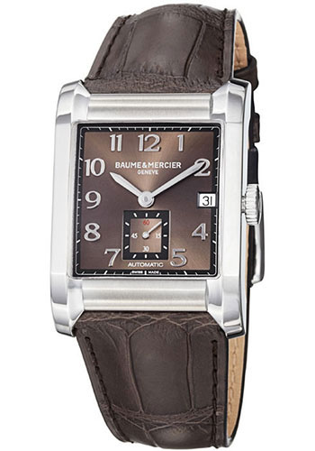 Baume & Mercier Hampton Watch