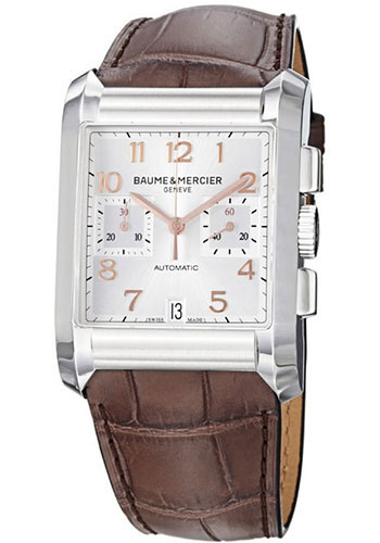Baume & Mercier Hampton Watch
