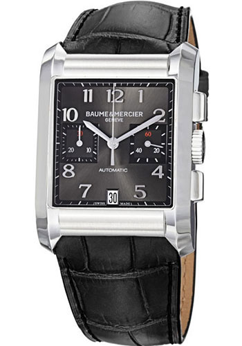 Baume & Mercier Hampton Watch