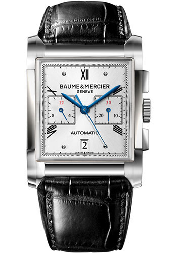 Baume & Mercier Hampton Watch